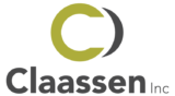 Claassen Inc Logo
