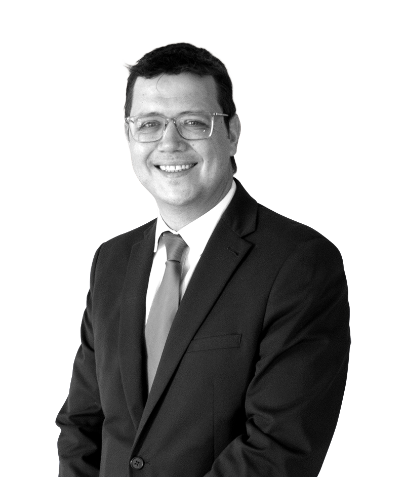 Our Team - Nico Claassen